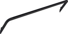 Deante Silia Wand-handtuchhalter Nero