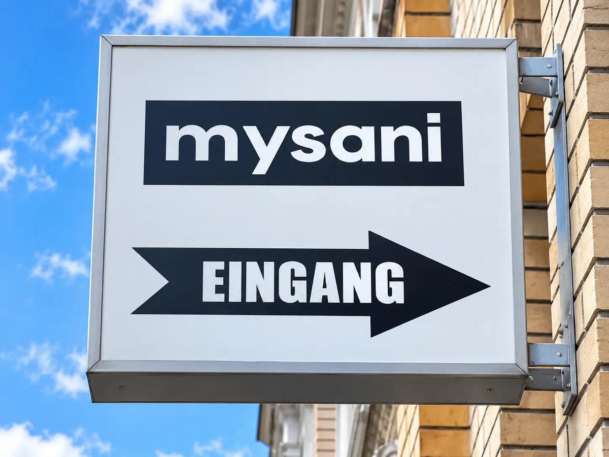 mysani