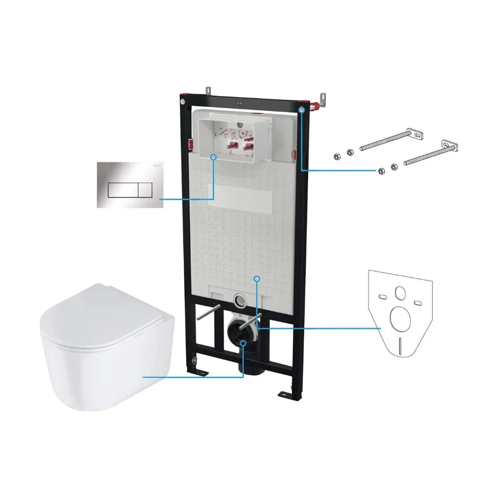 wc bidet 