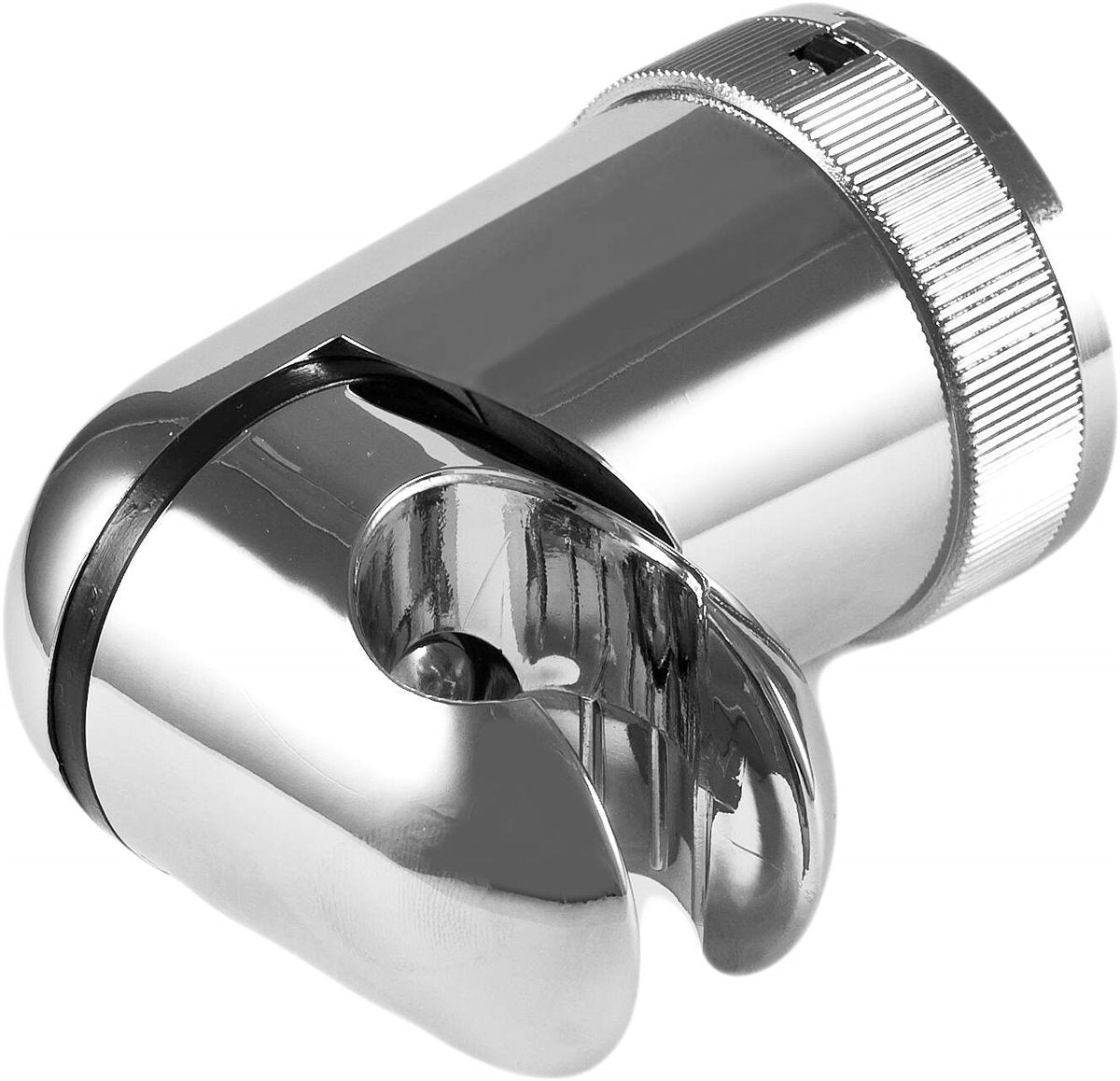 Neo Punktgriff, Handbrausen - beweglich Chrom