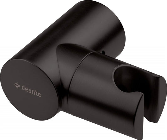 Deante Round Punktgriff, Handbrausen Nero