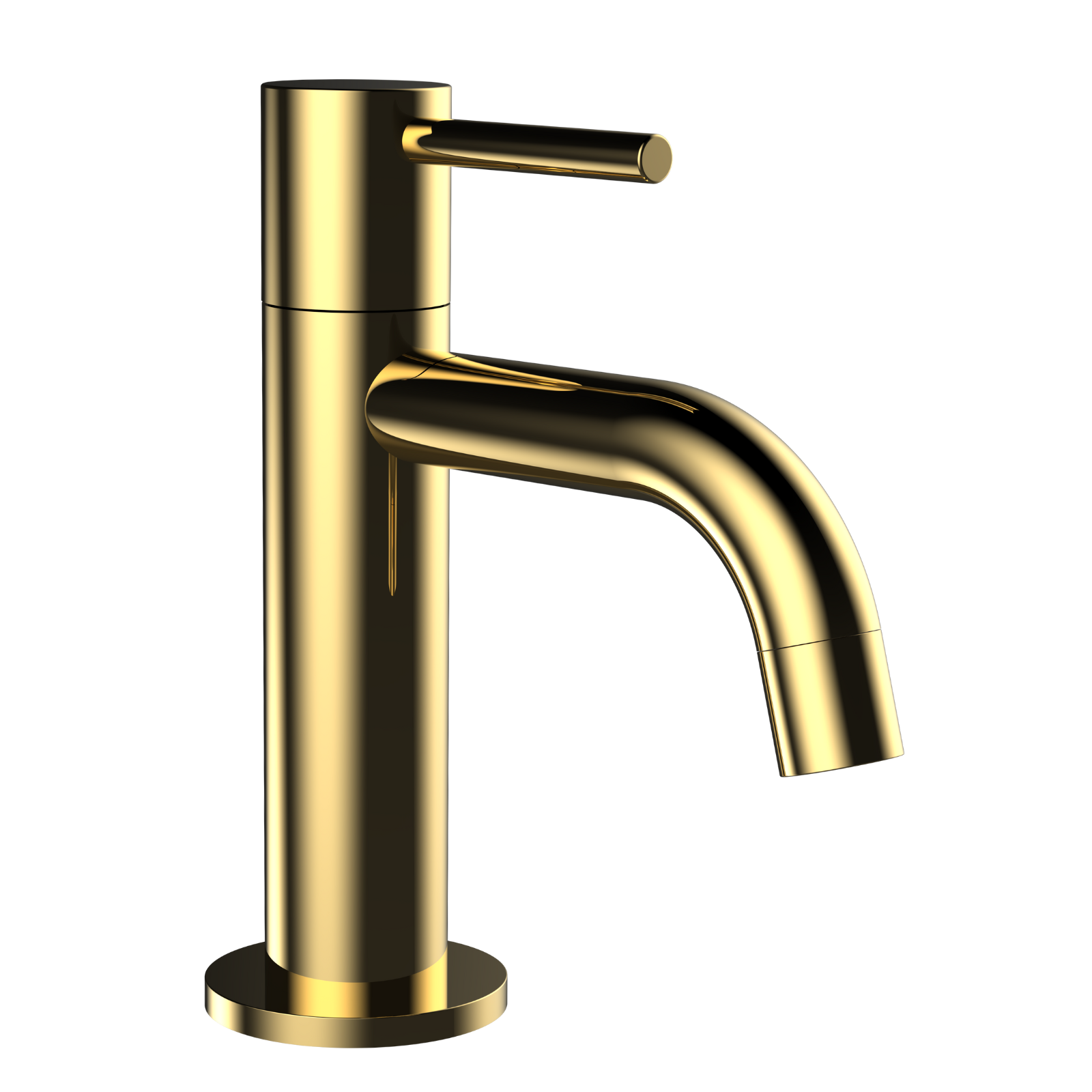 atco kaltwasserhahn stilo standventil ventil armatur wasserhahn gold bad waschtisch gaeste wc waschbecken 2