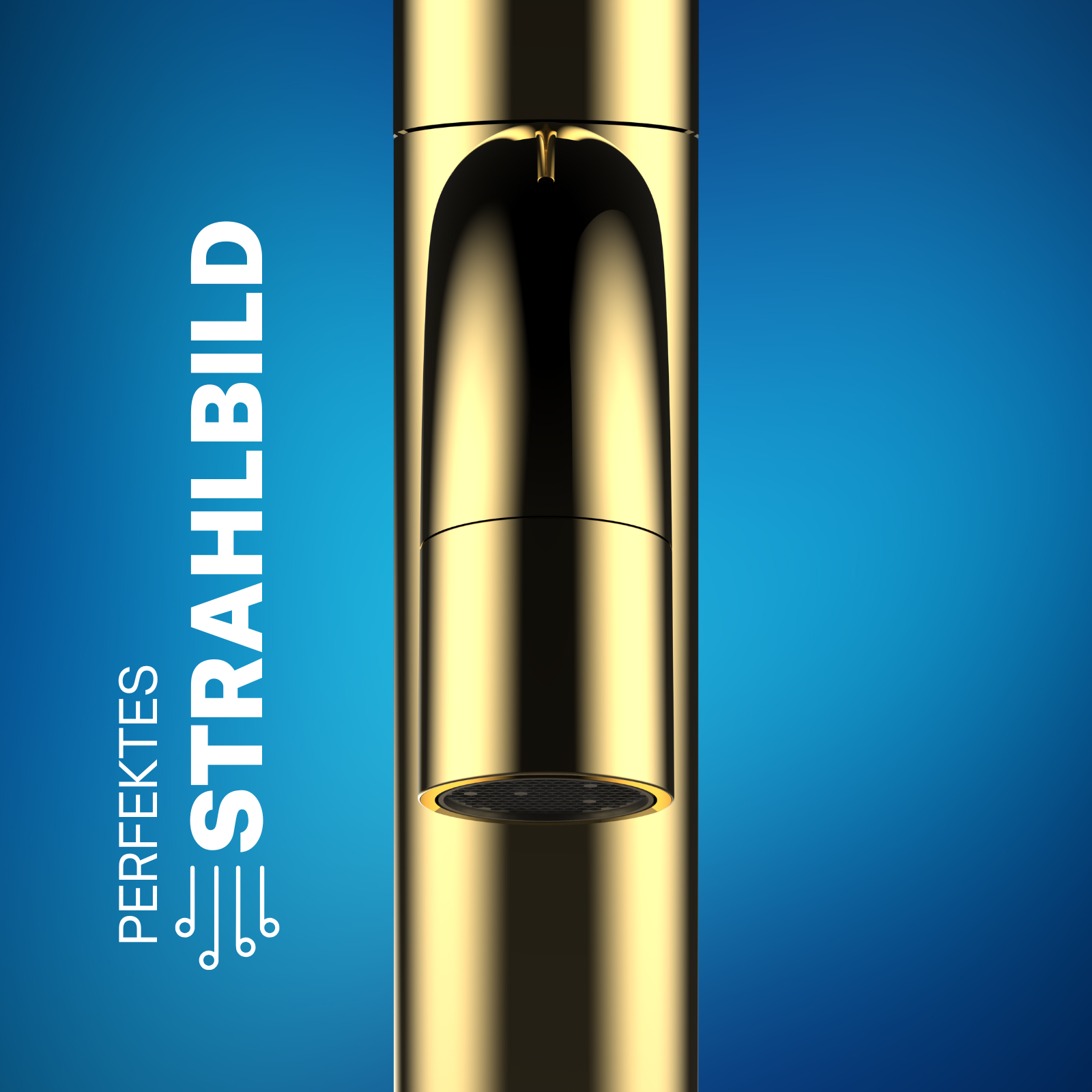 atco kaltwasserhahn stilo standventil ventil armatur wasserhahn gold bad waschtisch gaeste wc waschbecken 6