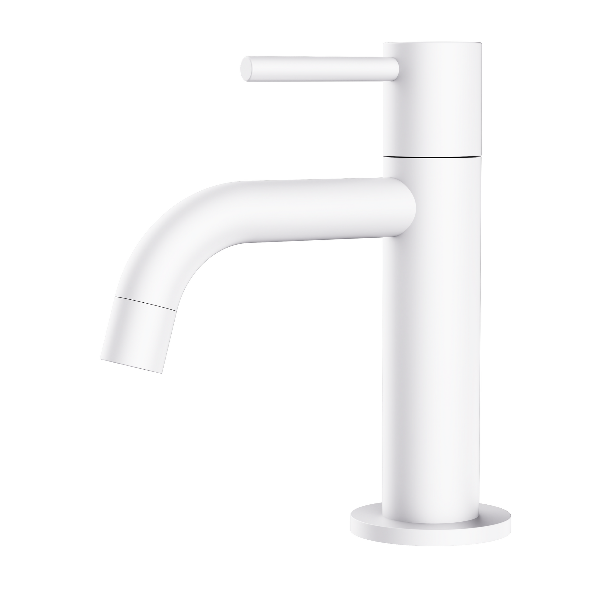 atco kaltwasserhahn stilo standventil ventil armatur wasserhahn weiss bad waschtisch gaeste wc waschbecken 2