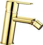 Deante Arnika Bidetarmatur Gold
