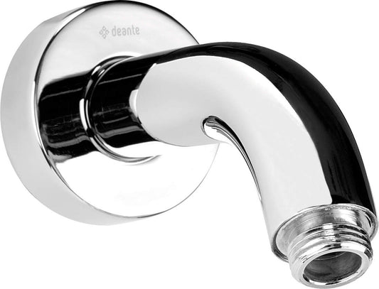 Deante Cascada Wand-duscharm, universal - 160 mm Chrom