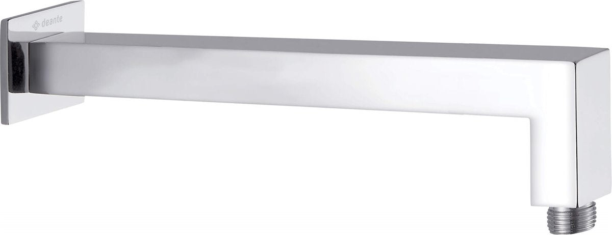 Deante Cascada Wand-duscharm - 375 mm Chrom