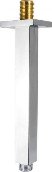 Deante Cascada Decken-duscharm - 250 mm Chrom