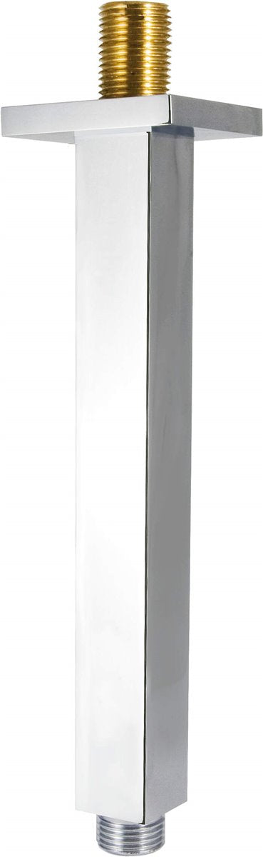 Deante Cascada Decken-duscharm - 250 mm Chrom