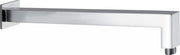Deante Cascada Wand-duscharm - 400 mm Chrom