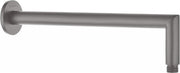 Deante Cascada Wand-duscharm - 400 mm Titanium
