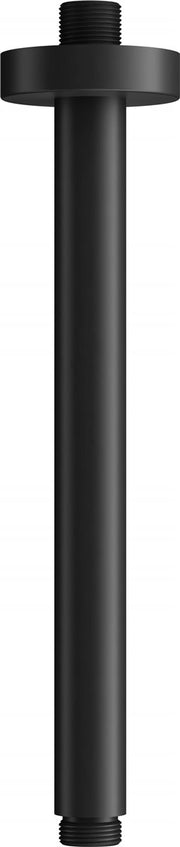Deante Cascada Decken-Duscharm - 250 mm Nero