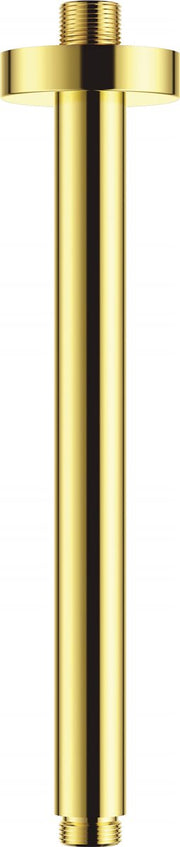 Deante Cascada Decken-Duscharm - 250 mm Gold