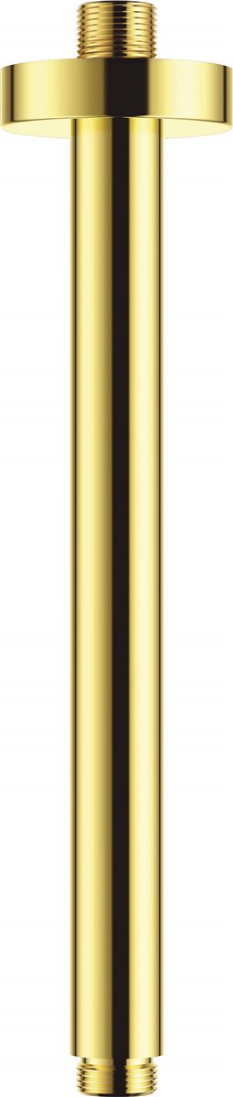 Deante Cascada Decken-Duscharm - 250 mm Gold