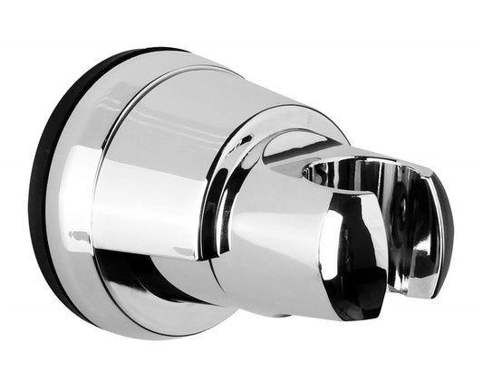 Deante Easy-Fix Punktgriff, Handbrausen, mit Saugnapf Chrom