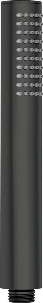 Deante Silia Dusche-Handbrause, 1-Funktion Nero