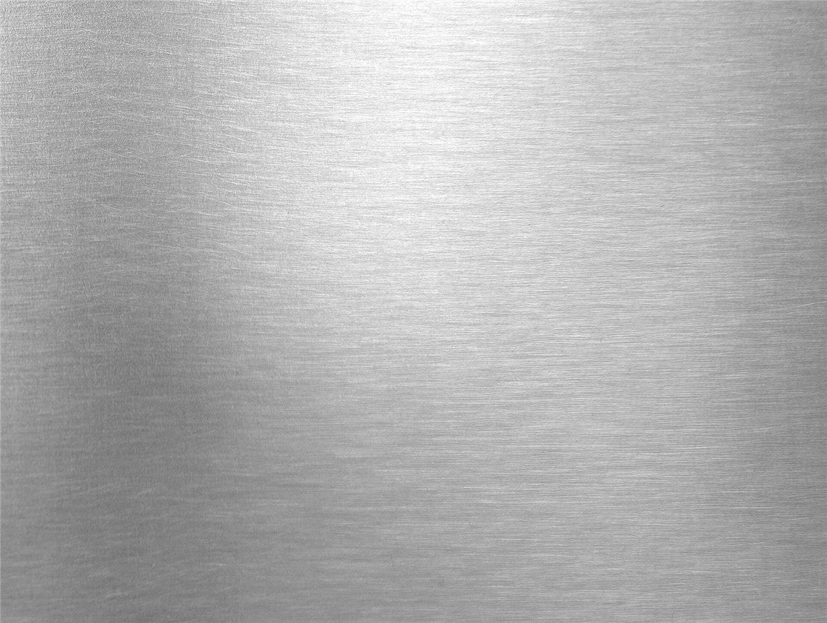 Deante Xylo Stahlspülbecken, 1-Becken mit Abtropffläche Satin
