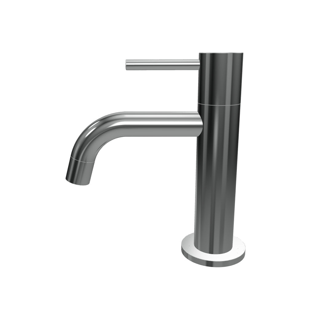 360 grad atco kaltwasserhahn stilo standventil ventil armatur wasserhahn chrom bad waschtisch gaeste wc waschbecken